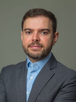 Foto de Ricardo Chabu Del Sole