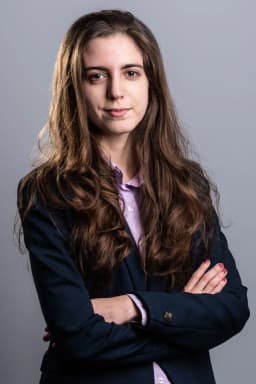 Foto de Esther Ortuño